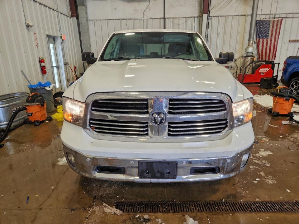 Ram 1500 2014 — Copart