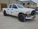 Ram 1500 2018 — Copart