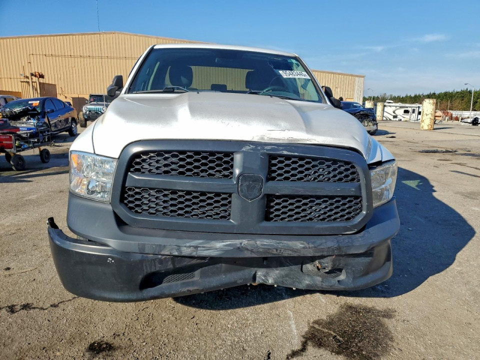 Ram 1500 2023 — Copart