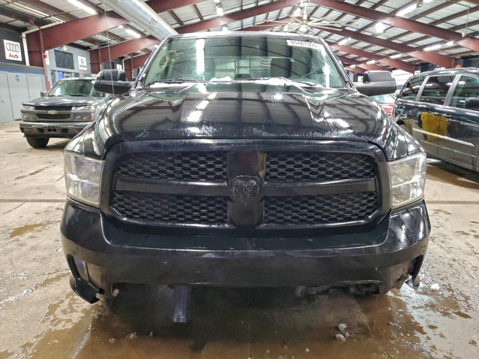 Ram 1500 2013 — Copart