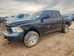 Ram 1500 2015 — Copart