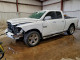 Ram 1500 2018 — Copart