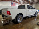 Ram 1500 2018 — Copart