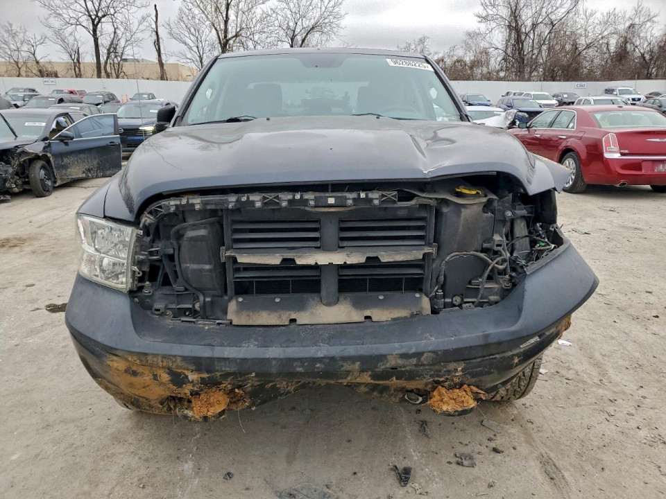 Ram 1500 2013 — Copart