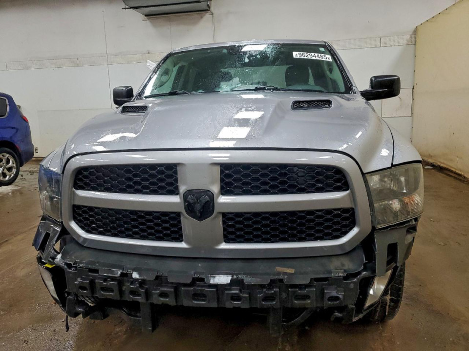 Ram 1500 2020 — Copart