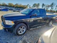 Ram 1500 2014 — Copart