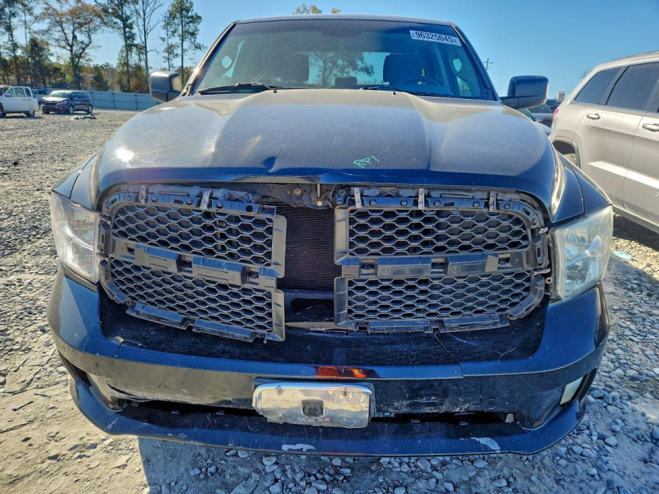 Ram 1500 2014 — Copart