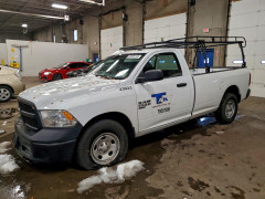 Ram 1500 2022 — Copart