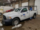 Ram 1500 2022 — Copart