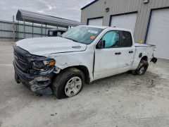 Ram 1500 2024 — Copart