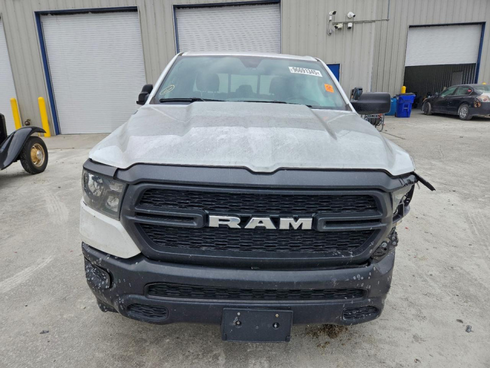 Ram 1500 2024 — Copart