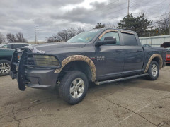Ram 1500 2017 — Copart