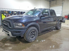 Ram 1500 2016 — Copart
