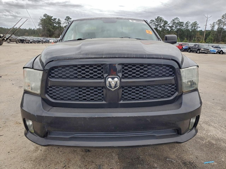 Ram 1500 2013 — Copart