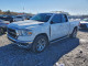 Ram 1500 2022 — Copart