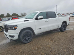 Ram 1500 2020 — Copart