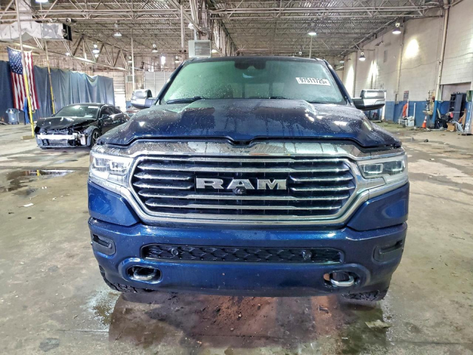Ram 1500 2020 — Copart