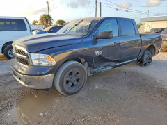 Ram 1500 2021 — Copart