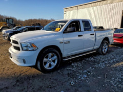 Ram 1500 2014 — Copart