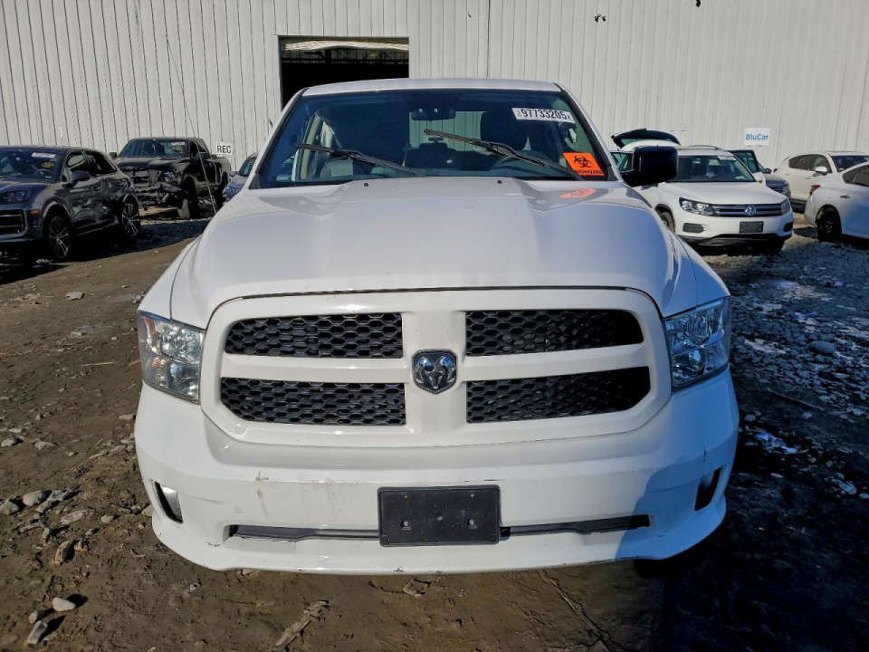 Ram 1500 2014 — Copart
