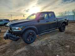 Ram 1500 2023 — Copart