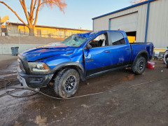 Ram 1500 2018 — Copart