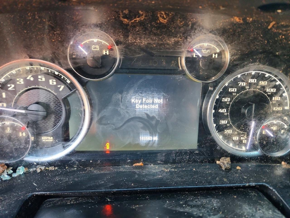 Ram 1500 2018 — Copart