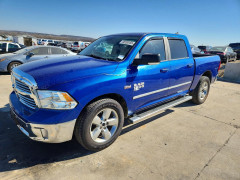 Ram 1500 2019 — Copart