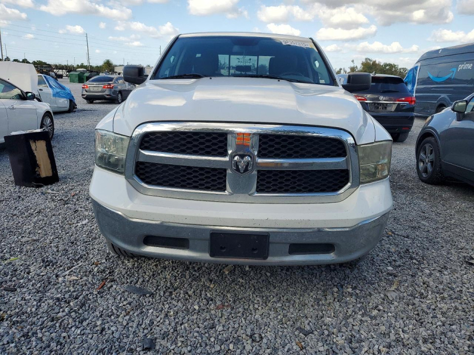 Ram 1500 2013 — Copart