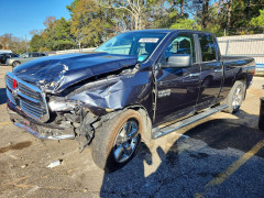 Ram 1500 2016 — Copart