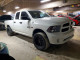 Ram 1500 2018 — Copart