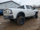 Ram 1500 2016 — Copart