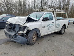 Ram 1500 2014 — Copart