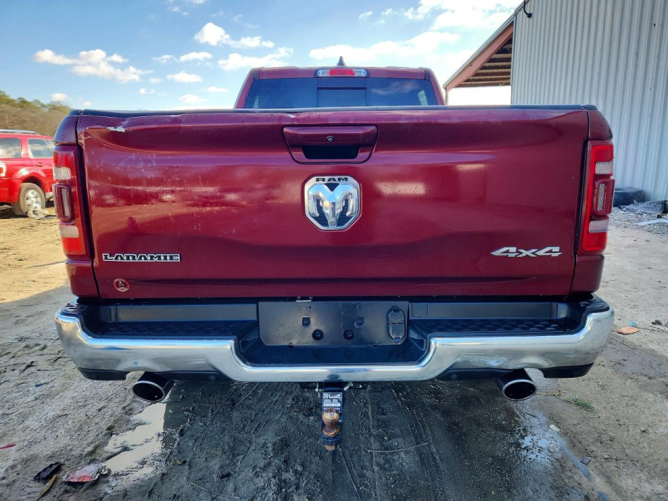 Ram 1500 2023 — Copart