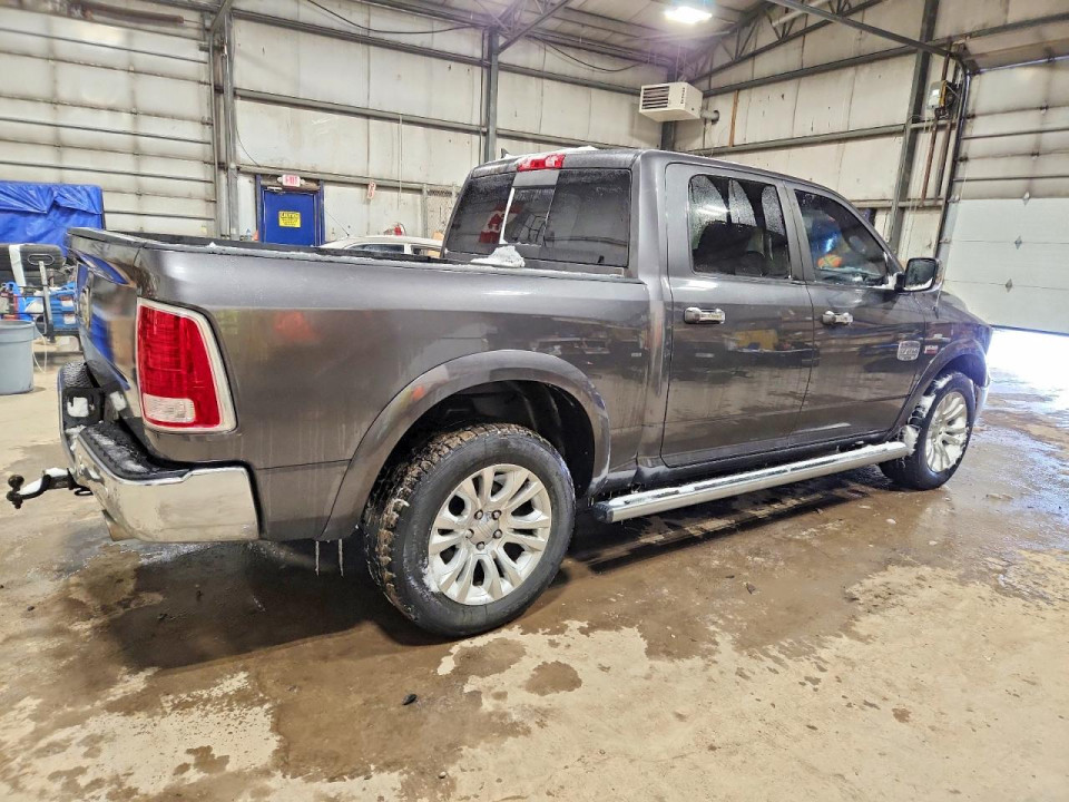 Ram 1500 2016 — Copart