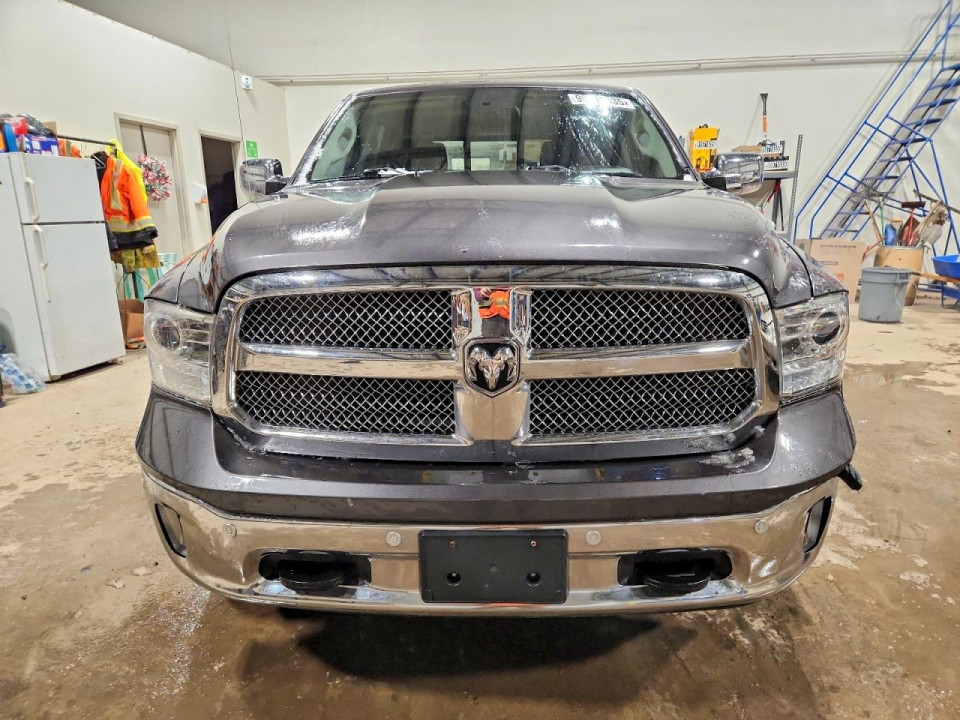 Ram 1500 2016 — Copart