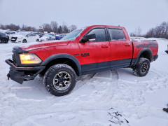 Ram 1500 2016 — Copart