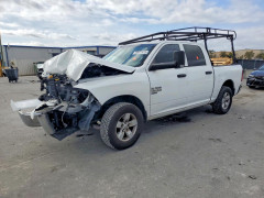 Ram 1500 2019 — Copart