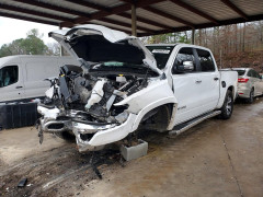 Ram 1500 2022 — Copart