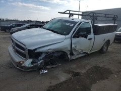 Ram 1500 2023 — Copart