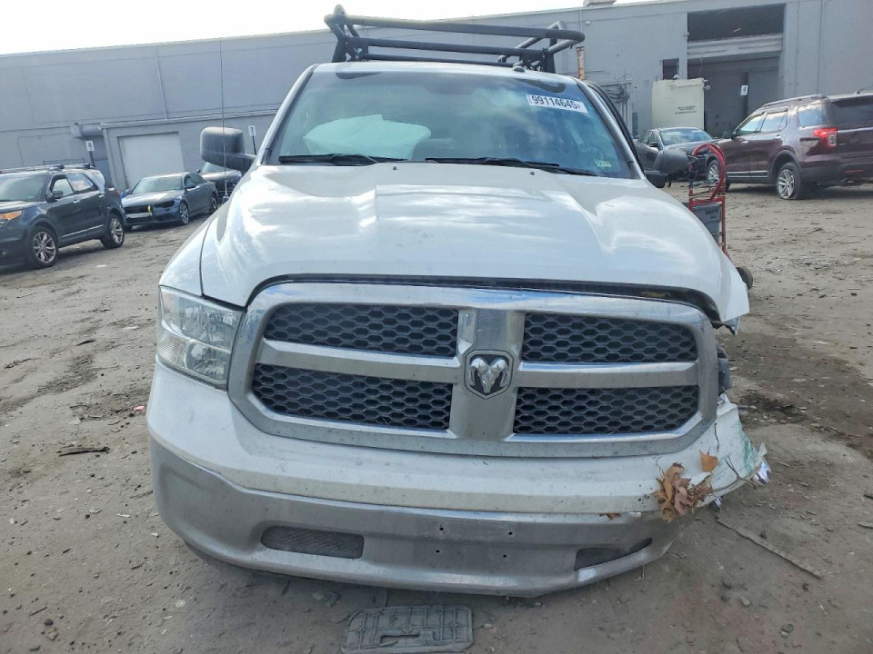 Ram 1500 2023 — Copart