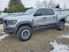 Ram 1500 2024 — Copart