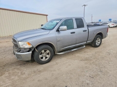 Ram 1500 2019 — Copart