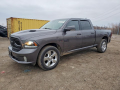 Ram 1500 2018 — Copart