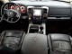 Ram 1500 2018 — Copart
