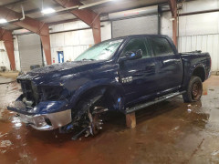 Ram 1500 2018 — Copart