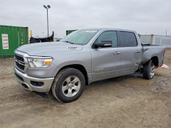 Ram 1500 2022 — Copart