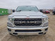 Ram 1500 2022 — Copart