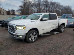 Ram 1500 2022 — Copart