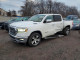 Ram 1500 2022 — Copart